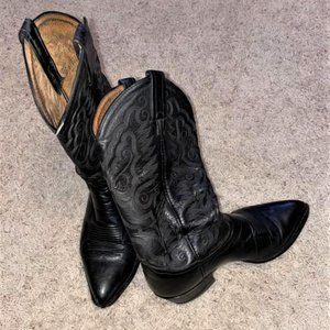 Vintage Tony Lama Boots